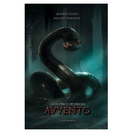 La Colonna di Antanacara - Avvento La Colonna di Antanacara - Avvento